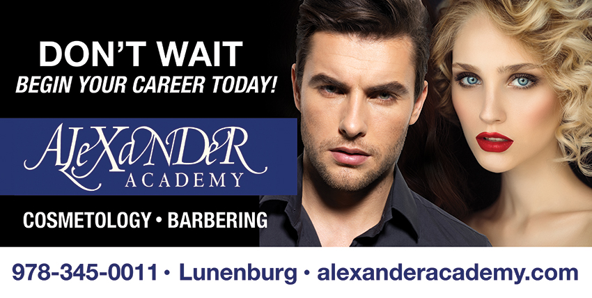 Alexander Academy - Welcome