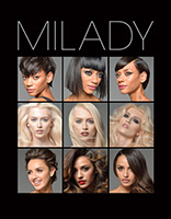 Milady's Standard Cosmetology Book